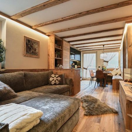Alpine Suite - Cervinia Бройл-Червиня Екстериор снимка