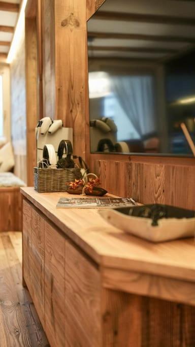 Alpine Suite - Cervinia Бройл-Червиня Екстериор снимка
