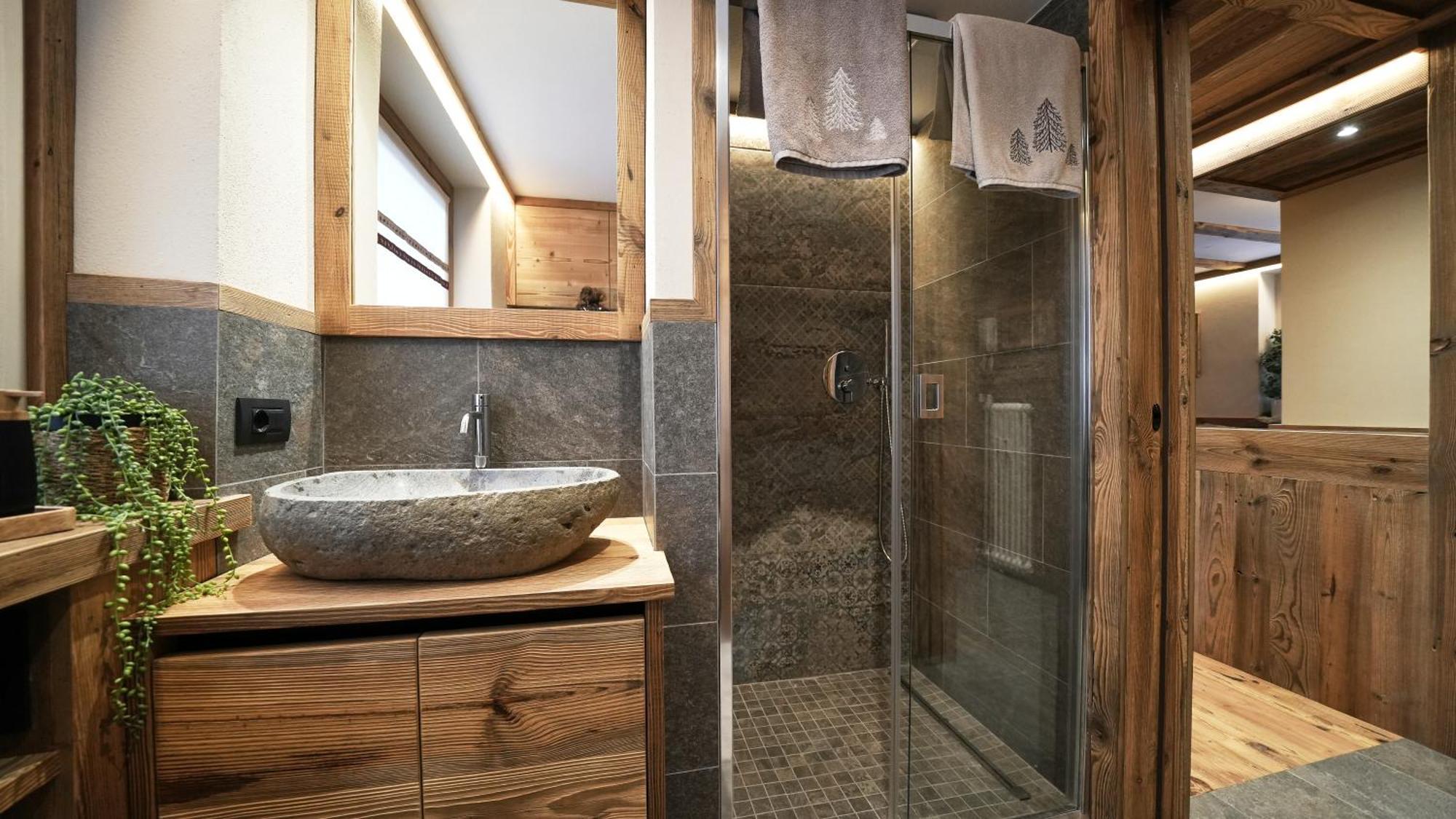 Alpine Suite - Cervinia Бройл-Червиня Екстериор снимка