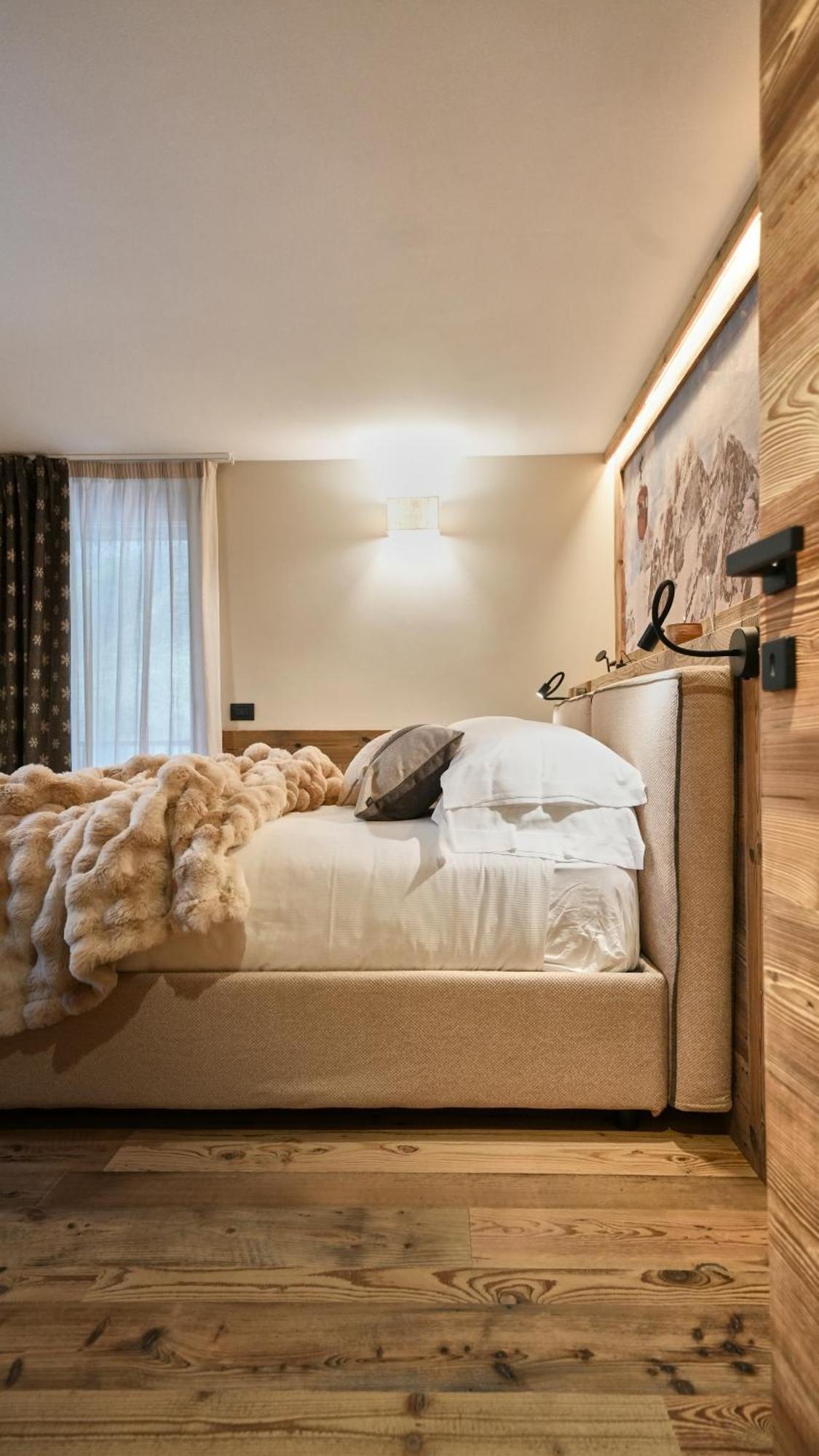 Alpine Suite - Cervinia Бройл-Червиня Екстериор снимка