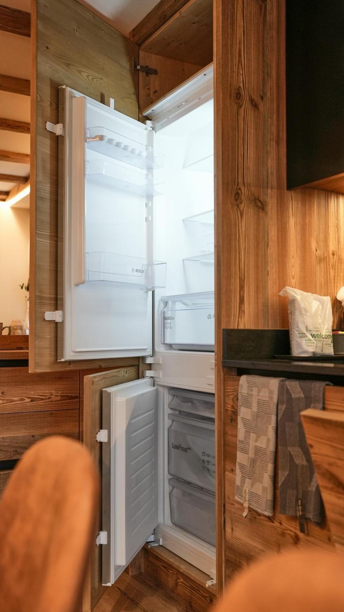Alpine Suite - Cervinia Бройл-Червиня Екстериор снимка