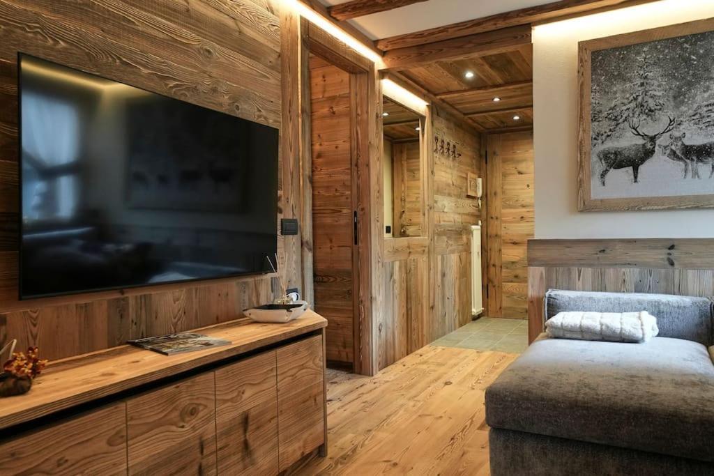 Alpine Suite - Cervinia Бройл-Червиня Екстериор снимка