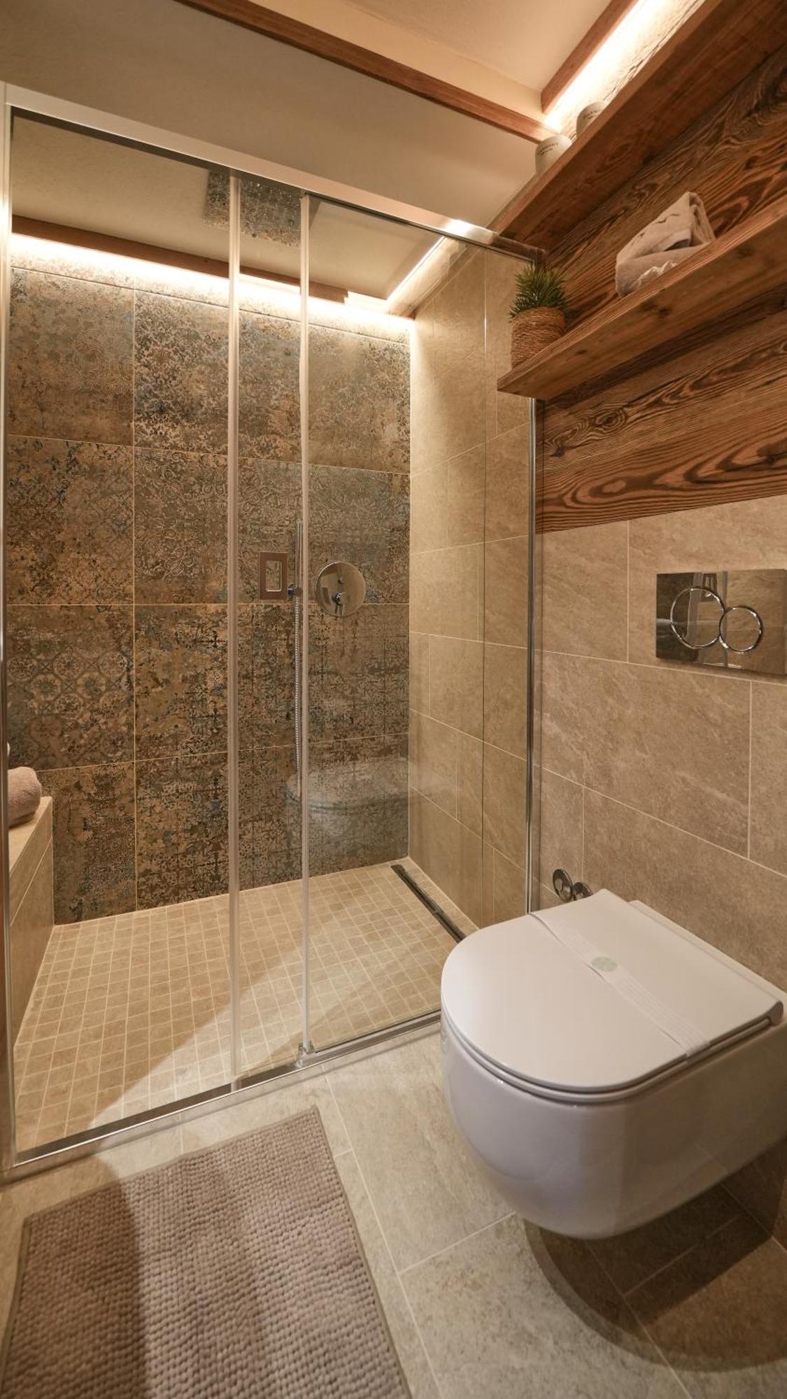 Alpine Suite - Cervinia Бройл-Червиня Екстериор снимка